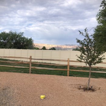 Canyon View RV Resort - RV Parks Near Me - Grand Junction, Colorado Canyon View RV Resort - RV Parks Near Me - Grand Junction, Colorado