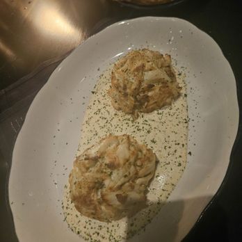 Bon Ton Prime Rib - Crab cakes. - Steakhouses Near Me - New Orleans, Louisiana Bon Ton Prime Rib - Crab cakes. - Steakhouses Near Me - New Orleans, Louisiana