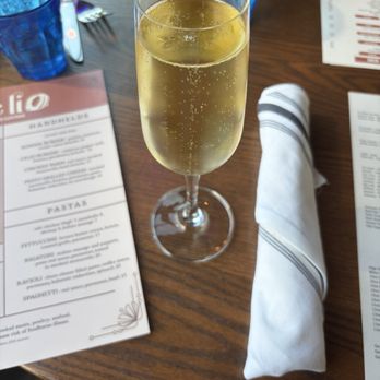 Celio - Brut - New American Near Me - Minneapolis, Minnesota