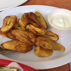 Maranata Store - Fried plantains
