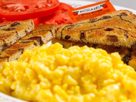 Waffle House by null
