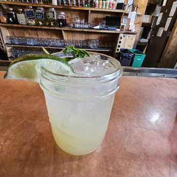Peach Street Distillers - Peach Street Mojito - Distilleries Near Me - Palisade, Colorado