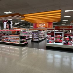 Target - Ulta Beauty
