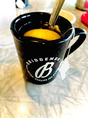 Bridgeman's by null
