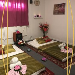Kinnaree Thaimassage & Spa