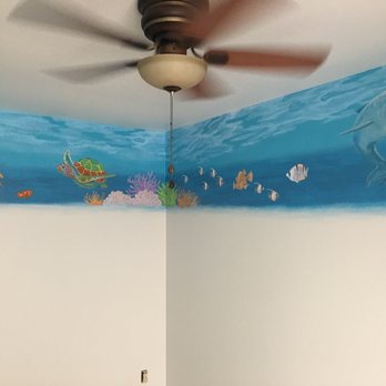 Blanco Fine Art - Finished - Painters Near Me Blanco Fine Art - Finished - Painters Near Me