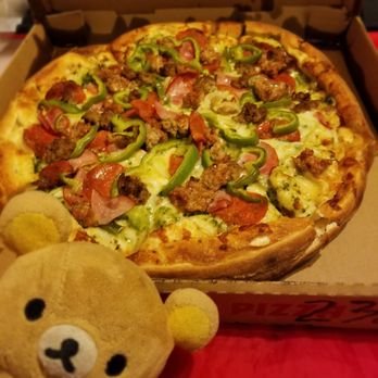 Dino's Pizza - Dino's Special - Pizza Near Me - Burbank, California Dino's Pizza - Dino's Special - Pizza Near Me - Burbank, California