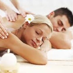 Vitality Spa