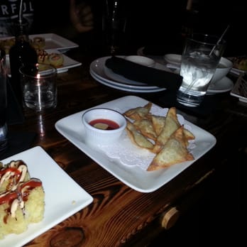 Wokcano - Sushi Bars Near Me - Burbank, California