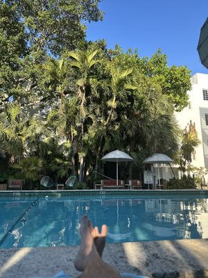 Axel Beach Miami · South Beach by null