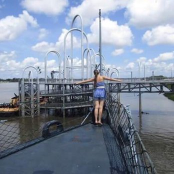 USS KIDD Veterans Museum - Museums Near Me - Baton Rouge, Louisiana