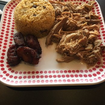 El Lechon De Negron - Food Trucks Near Me - Union, New Jersey El Lechon De Negron - Food Trucks Near Me - Union, New Jersey