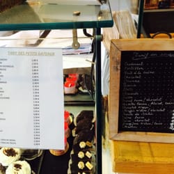 Boulangerie Lonbois