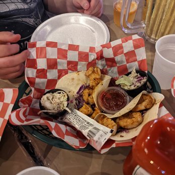 Bamboo Beach Bar & Grill - New American Near Me - Madeira Beach, Florida