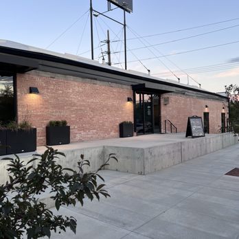 Glow - Exterior - Saunas Near Me - Salt Lake City, Utah Glow - Exterior - Saunas Near Me - Salt Lake City, Utah