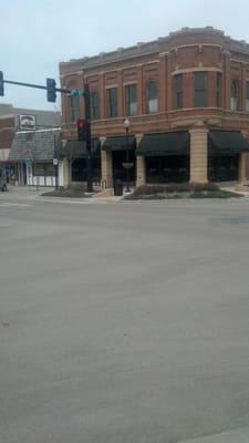 Skinner's Pub by null