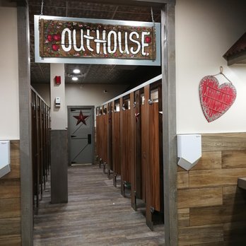 The Big Apple - Women's bathroom - Bakeries Near Me - Colborne, Ontario The Big Apple - Women's bathroom - Bakeries Near Me - Colborne, Ontario