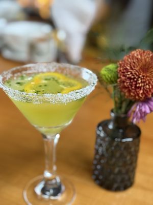 The Observatory by null The Observatory by null