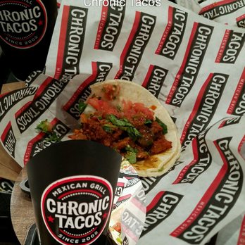 Chronic Tacos - Mexican Near Me - Palmdale, California Chronic Tacos - Mexican Near Me - Palmdale, California