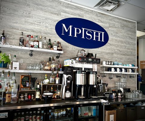 Mpishi Restaurant by null