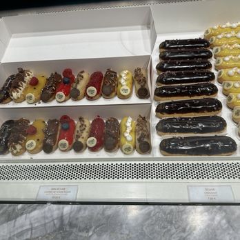 Galeries Lafayette Gourmet - Delicatessen Near Me - Paris, 75