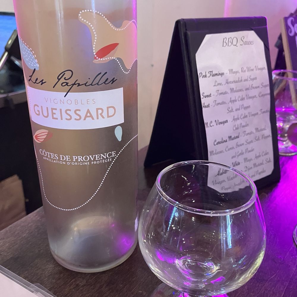 Dry rose Dry rose
