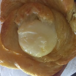 Cheese Danish