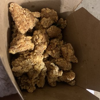 T4 - 1. Basil Popcorn Chicken - Bubble Tea Near Me - Sacramento, California T4 - 1. Basil Popcorn Chicken - Bubble Tea Near Me - Sacramento, California
