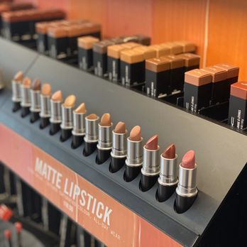 MAC Cosmetics - Cosmetics & Beauty Supply Near Me - Columbia, Maryland
