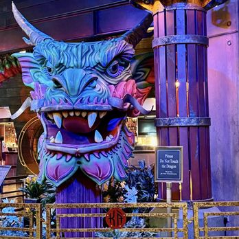 KA Theater - Performing Arts Near Me - Las Vegas, Nevada