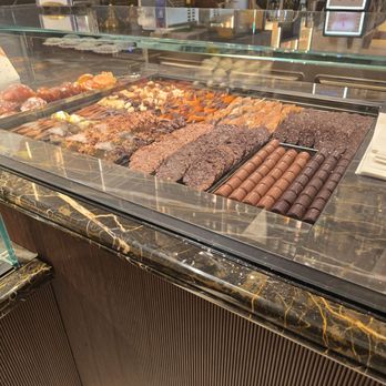 Pasticceria Pansa Andrea - Patisserie/Cake Shop Near Me - Amalfi, SA