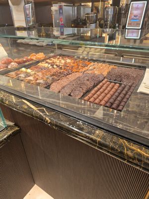 Pasticceria Pansa Amalfi by null