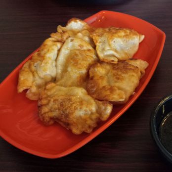 Pho N Wok - Handmade steamed and pan-fried dumplings! - Chinese Near Me - Midlothian, Texas