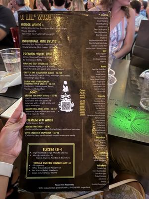 Menu photo 6 Sugarshack Downtown Bonita Springs, FL Menu photo 6 Sugarshack Downtown Bonita Springs, FL