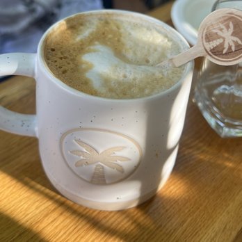 The Oasis Cafe - Cappuccino - Cafes Near Me - Flushing, New York The Oasis Cafe - Cappuccino - Cafes Near Me - Flushing, New York