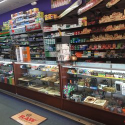 Tobacco Land & Vape