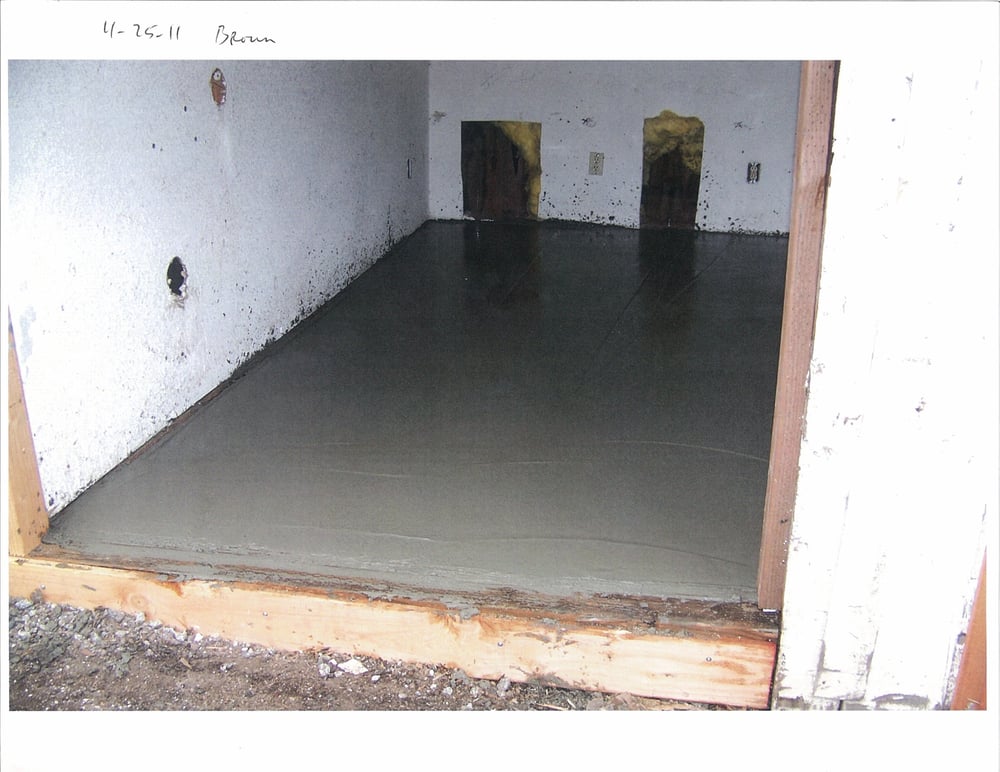 Slide of Gary Welch Construction & Roofing