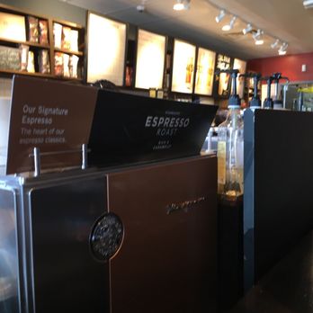 Starbucks - Coffee & Tea Near Me - Columbus, Mississippi