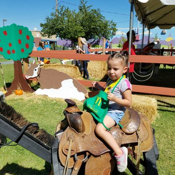 Expo New Mexico - Ride em cowgirl - Venues & Event Spaces Near Me - Albuquerque, New Mexico