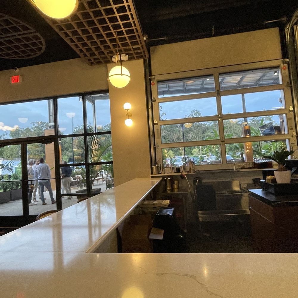 The Monroe - Desserts Near Me - Tallahassee, Florida The Monroe - Desserts Near Me - Tallahassee, Florida