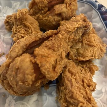 Seoul Garden - Fried chicken wings - Korean Near Me - San Francisco, California Seoul Garden - Fried chicken wings - Korean Near Me - San Francisco, California
