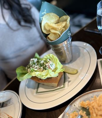 Original Joe's Walnut Creek by null