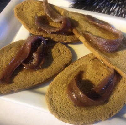 Bar del Sole by null