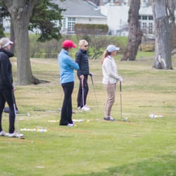Power of 3 Golf Academy