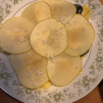 Sweet Amelia’s - Ricotta pasta - New American Near Me - Kennett Square, Pennsylvania
