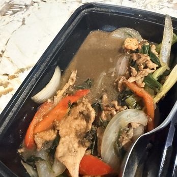 Talay - Thai Near Me - Palm Desert, California Talay - Thai Near Me - Palm Desert, California