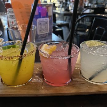 Flights - Margarita flight - New American Near Me - Las Vegas, Nevada Flights - Margarita flight - New American Near Me - Las Vegas, Nevada