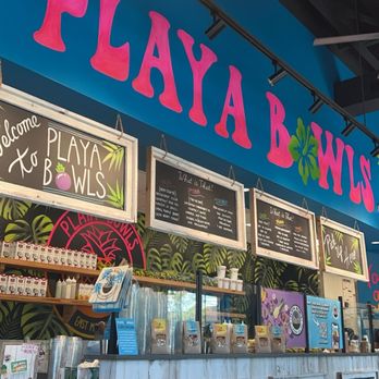 Playa Bowls - Juice Bars & Smoothies Near Me - Memphis, Tennessee Playa Bowls - Juice Bars & Smoothies Near Me - Memphis, Tennessee