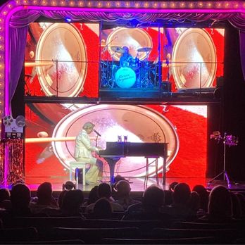 Carpenters Legacy - Intimate venue - Performing Arts Near Me - Las Vegas, Nevada Carpenters Legacy - Intimate venue - Performing Arts Near Me - Las Vegas, Nevada