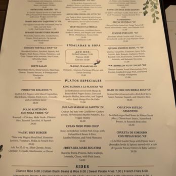 Angelicas - Menu-June 2026 - Breakfast & Brunch Near Me - Redwood City, California